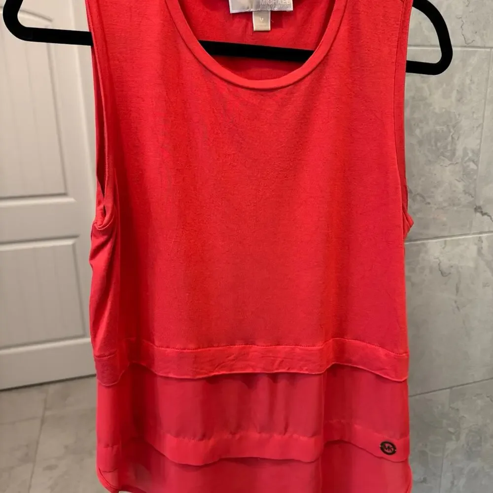 Michael Kors Tank top